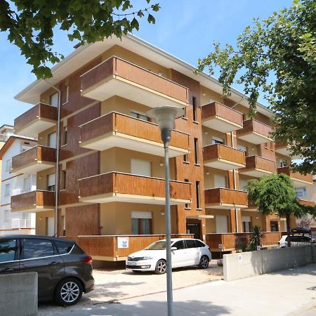 Salisburgo Apartment Lignano Sabbiadoro Exterior photo