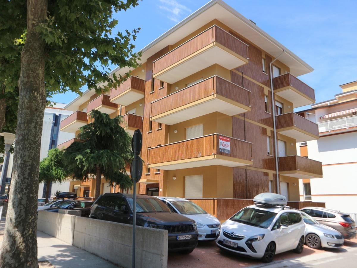 Salisburgo Apartment Lignano Sabbiadoro Exterior photo