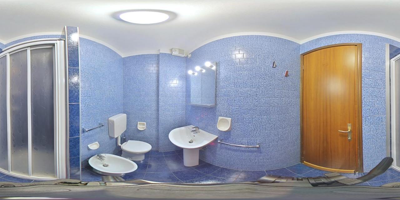 Salisburgo Apartment Lignano Sabbiadoro Exterior photo