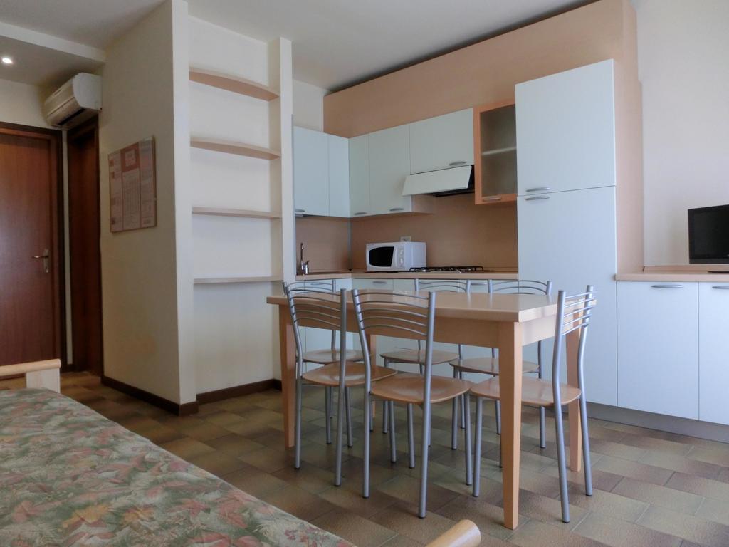 Salisburgo Apartment Lignano Sabbiadoro Room photo