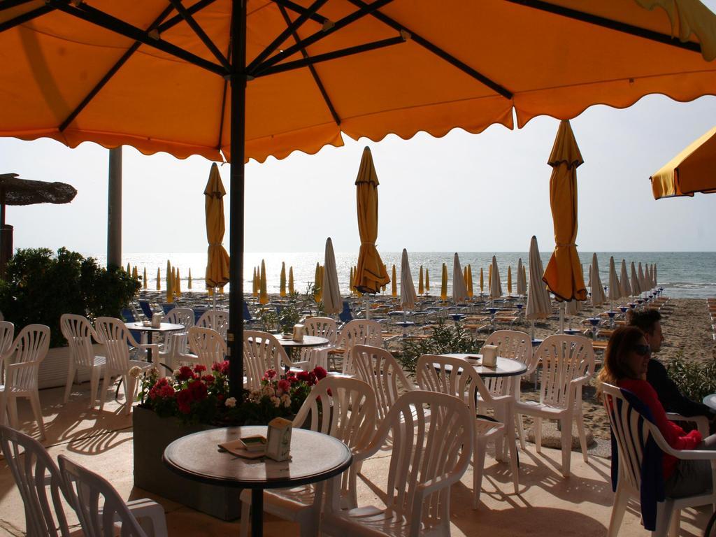 Salisburgo Apartment Lignano Sabbiadoro Exterior photo