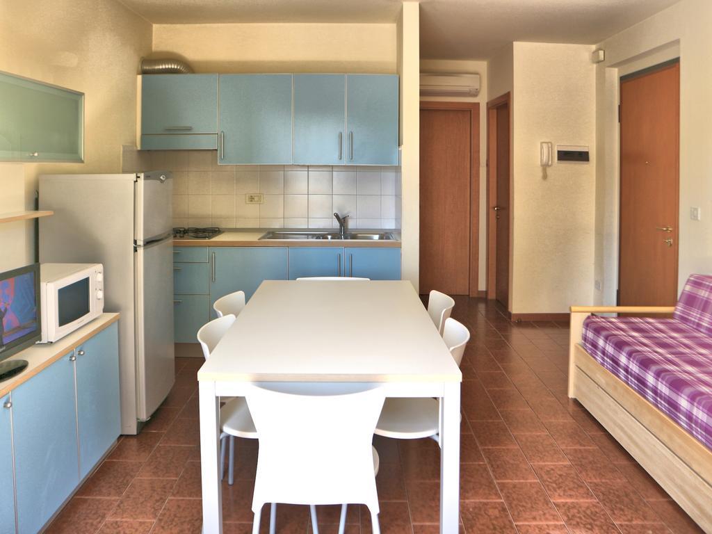 Salisburgo Apartment Lignano Sabbiadoro Exterior photo