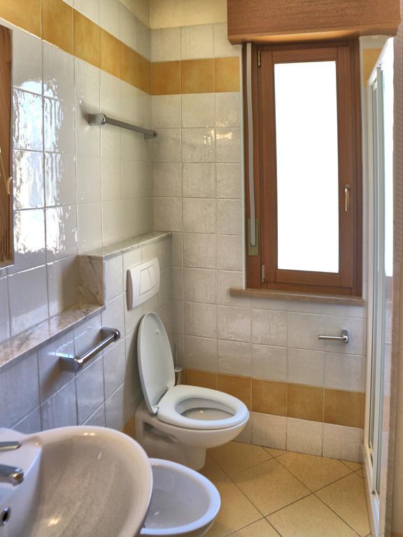 Salisburgo Apartment Lignano Sabbiadoro Exterior photo