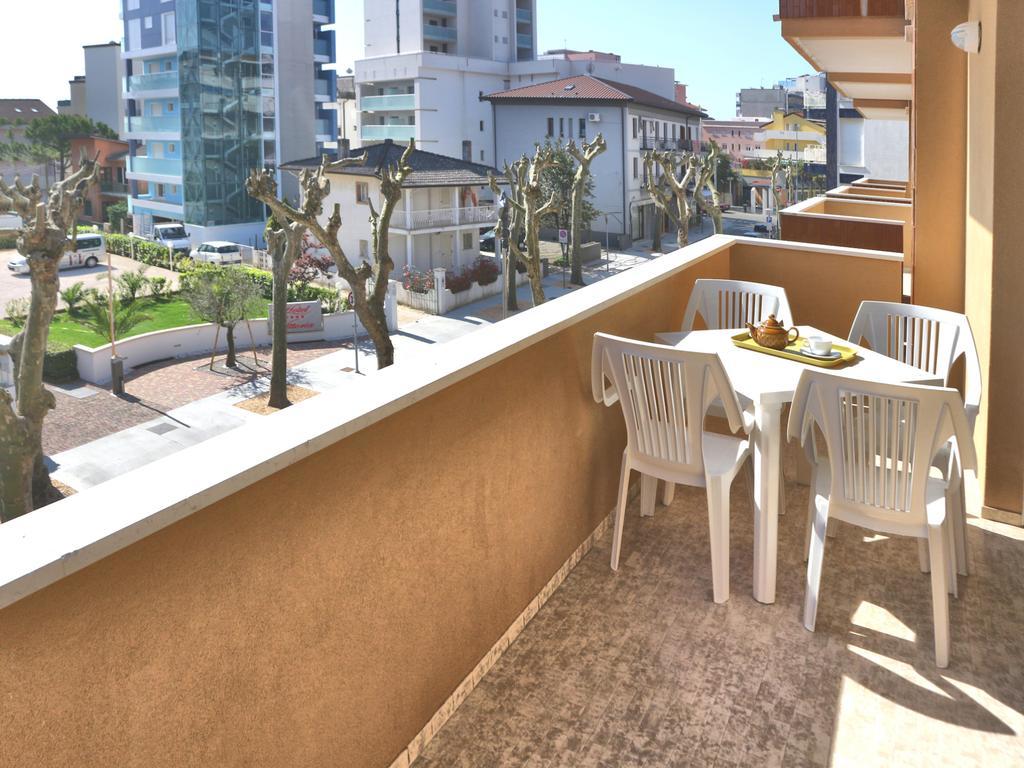 Salisburgo Apartment Lignano Sabbiadoro Exterior photo