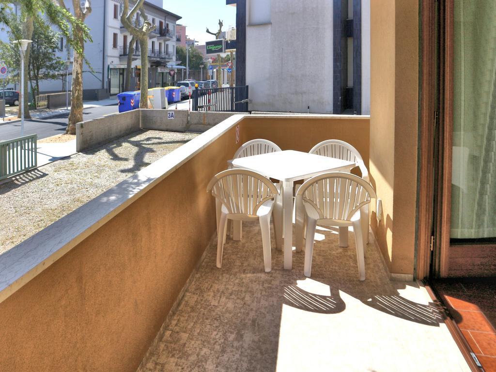 Salisburgo Apartment Lignano Sabbiadoro Exterior photo
