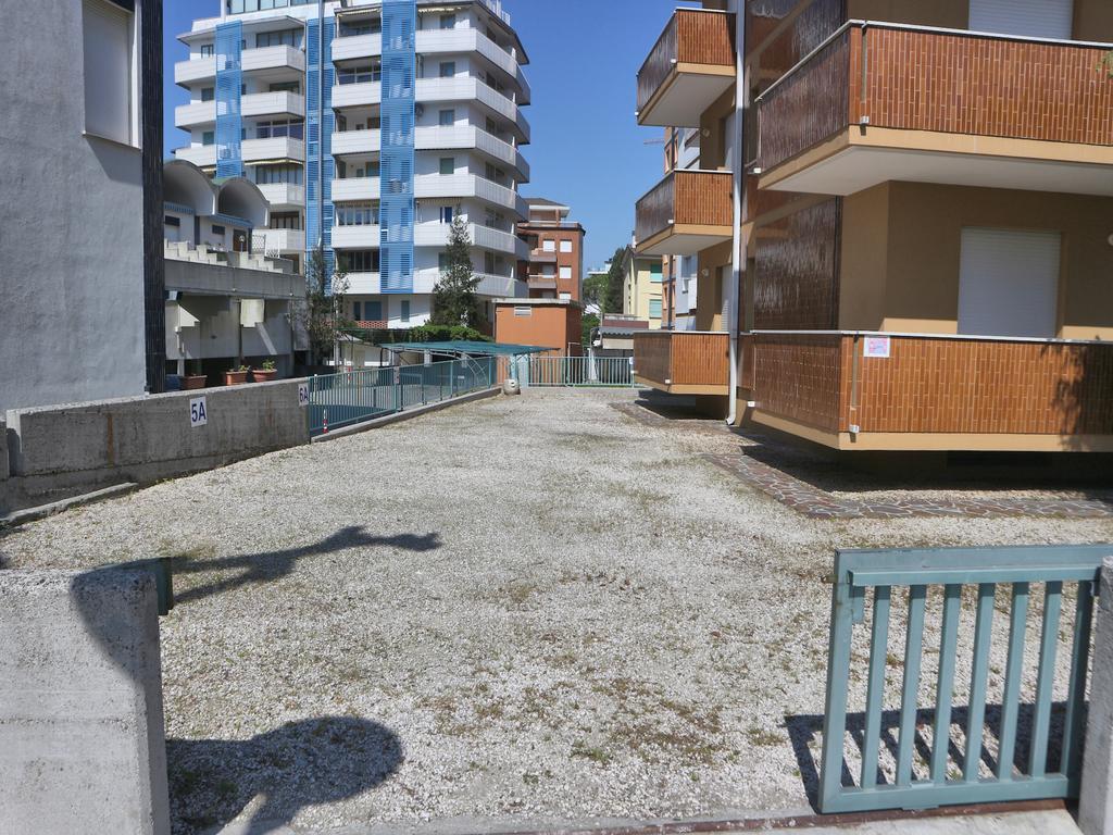 Salisburgo Apartment Lignano Sabbiadoro Exterior photo