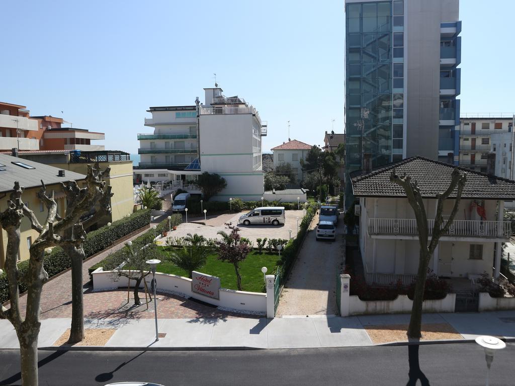 Salisburgo Apartment Lignano Sabbiadoro Exterior photo