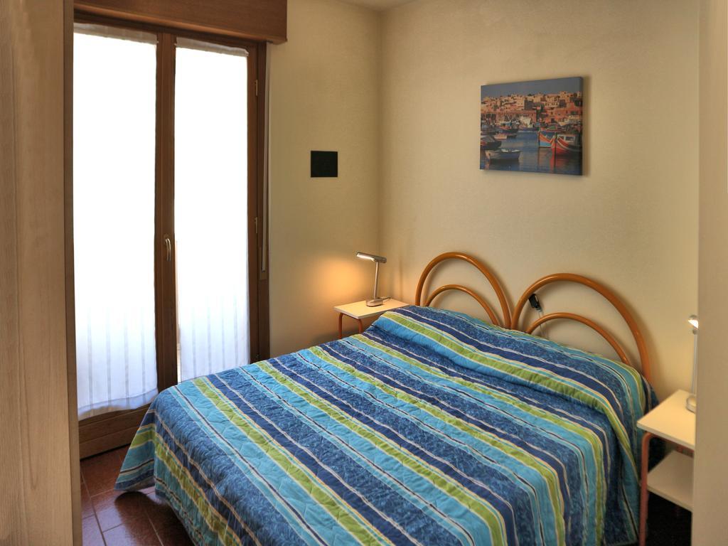 Salisburgo Apartment Lignano Sabbiadoro Exterior photo