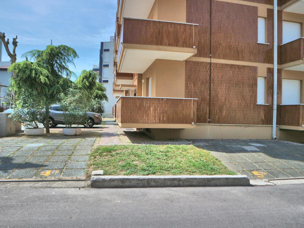 Salisburgo Apartment Lignano Sabbiadoro Exterior photo